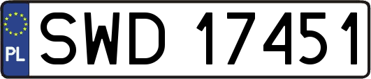 SWD17451