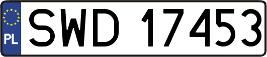 SWD17453