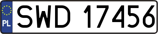 SWD17456