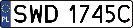SWD1745C