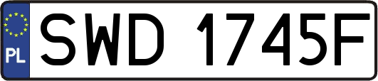 SWD1745F