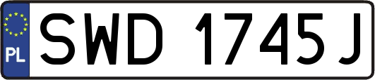 SWD1745J