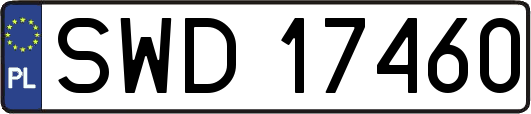SWD17460