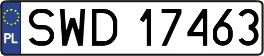 SWD17463
