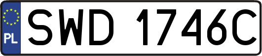 SWD1746C
