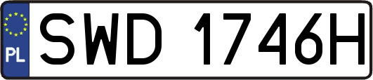 SWD1746H