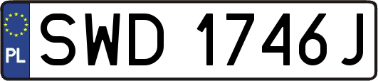 SWD1746J