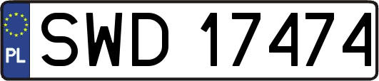 SWD17474