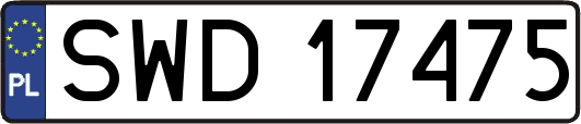 SWD17475