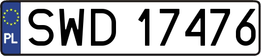SWD17476