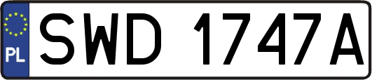 SWD1747A