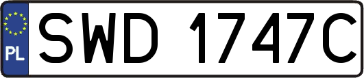 SWD1747C