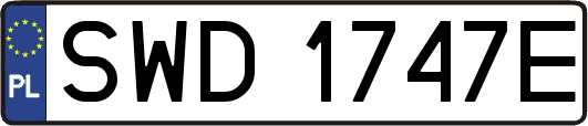 SWD1747E