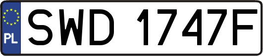SWD1747F