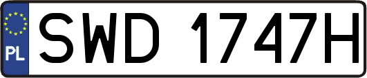 SWD1747H