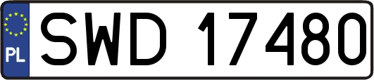 SWD17480