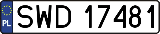 SWD17481