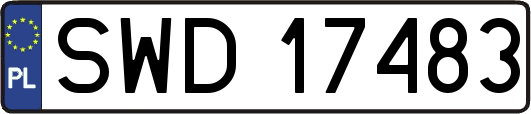 SWD17483