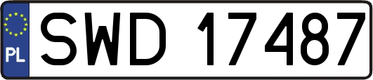 SWD17487