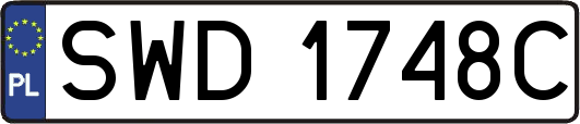SWD1748C