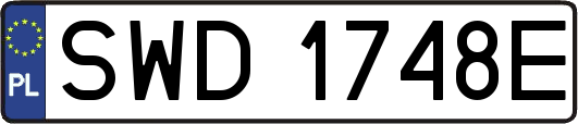 SWD1748E