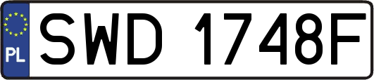 SWD1748F