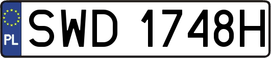 SWD1748H