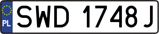 SWD1748J