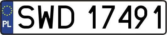 SWD17491