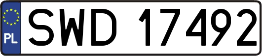 SWD17492
