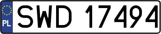 SWD17494