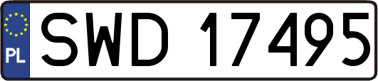 SWD17495