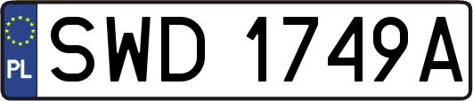 SWD1749A