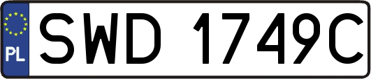 SWD1749C