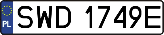 SWD1749E