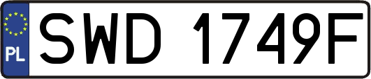 SWD1749F