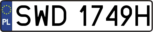 SWD1749H