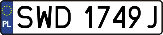 SWD1749J