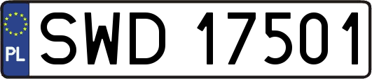SWD17501