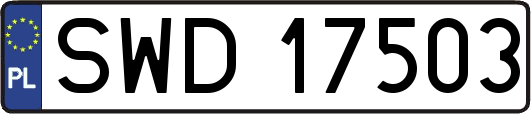 SWD17503