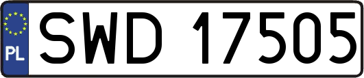 SWD17505
