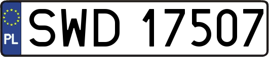 SWD17507