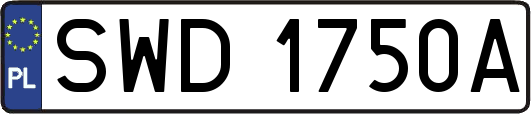 SWD1750A