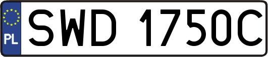SWD1750C