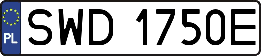 SWD1750E