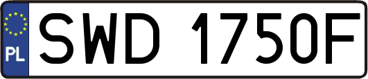SWD1750F