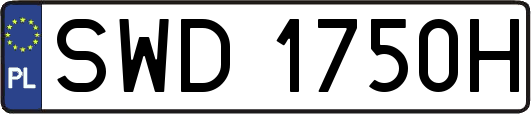 SWD1750H