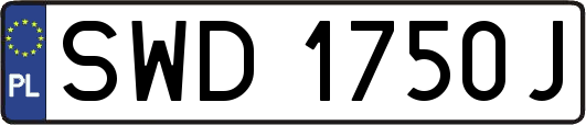 SWD1750J