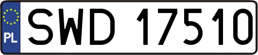SWD17510
