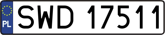 SWD17511